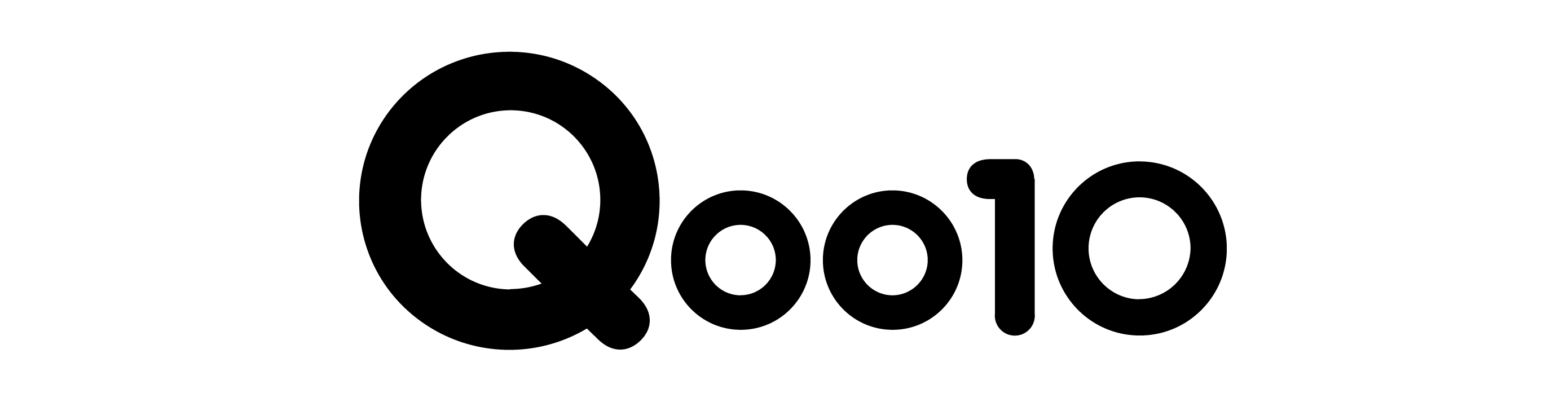 Qoo10 logo